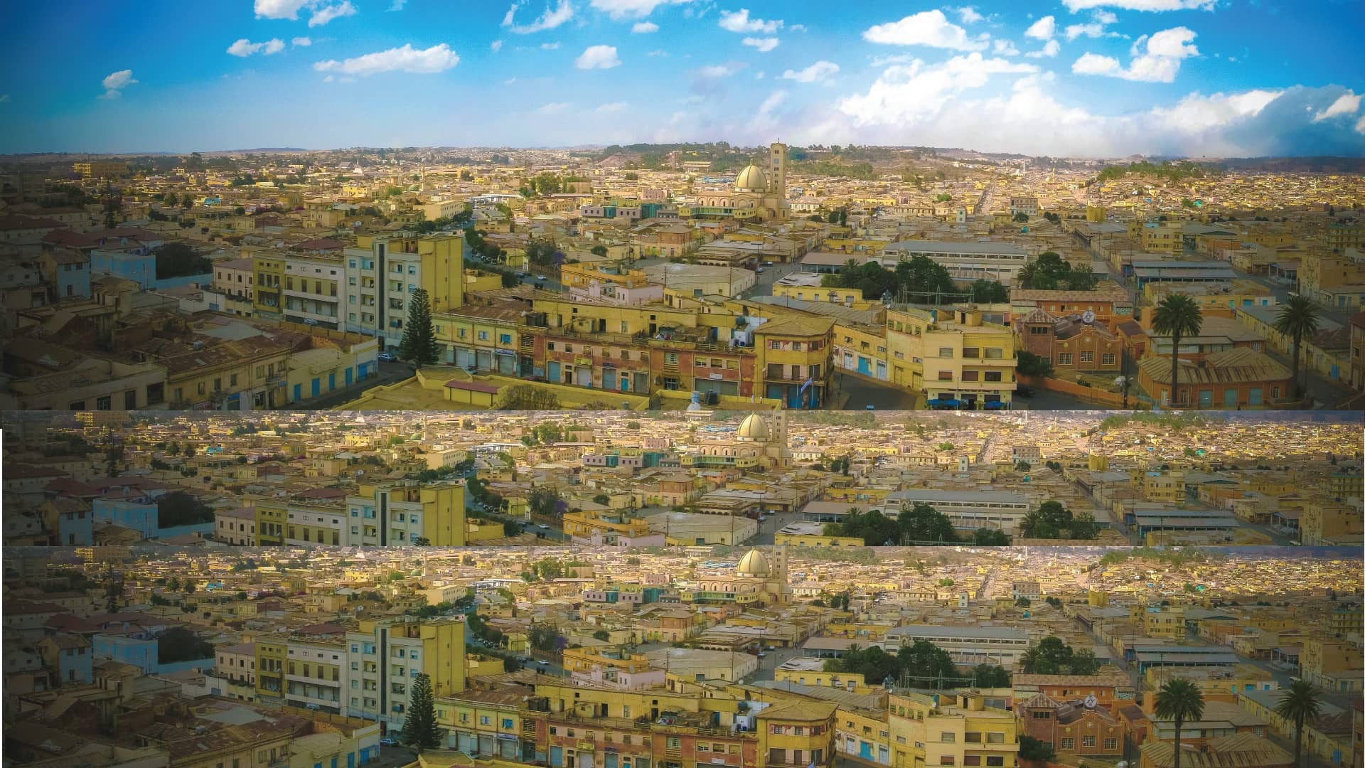 Eritrea