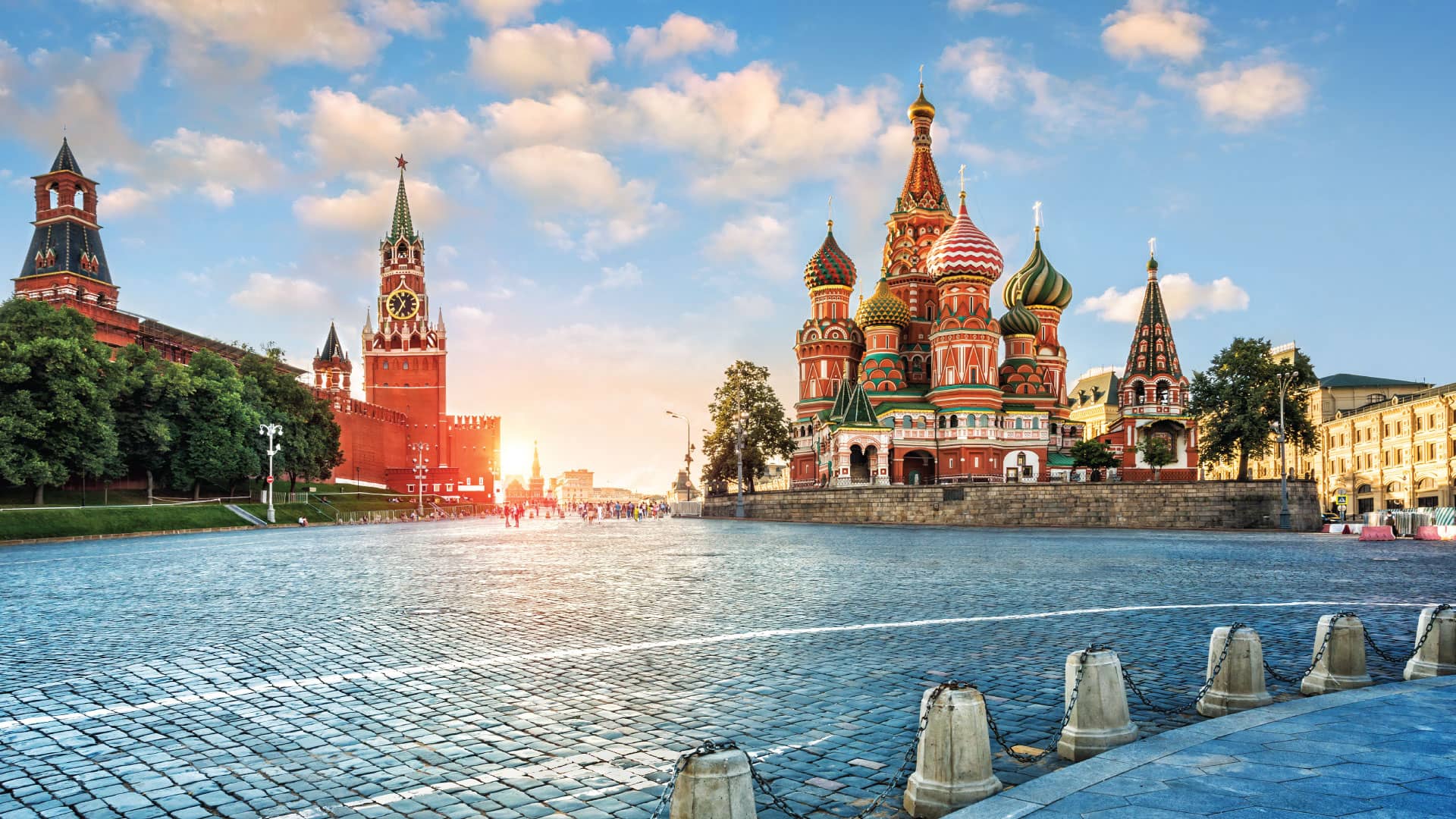 Russia