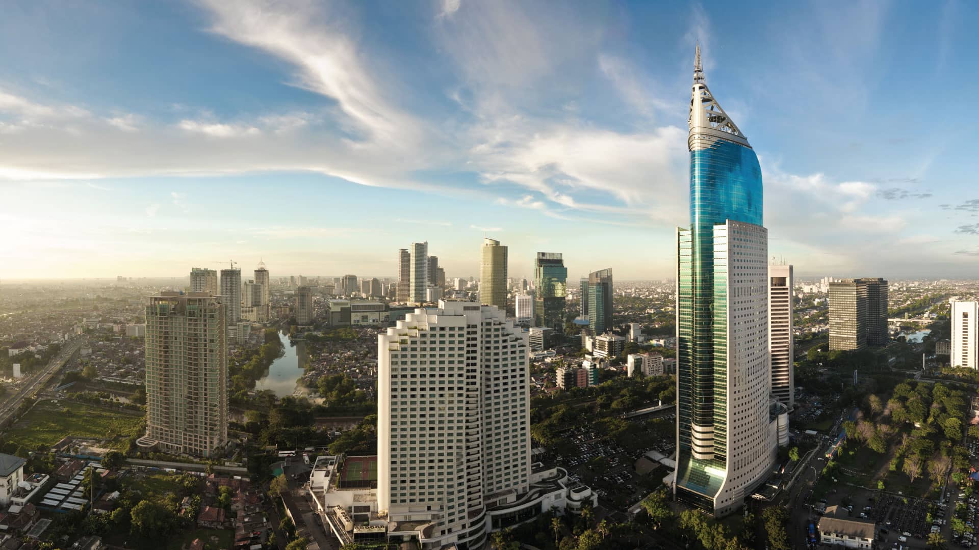 Indonesia