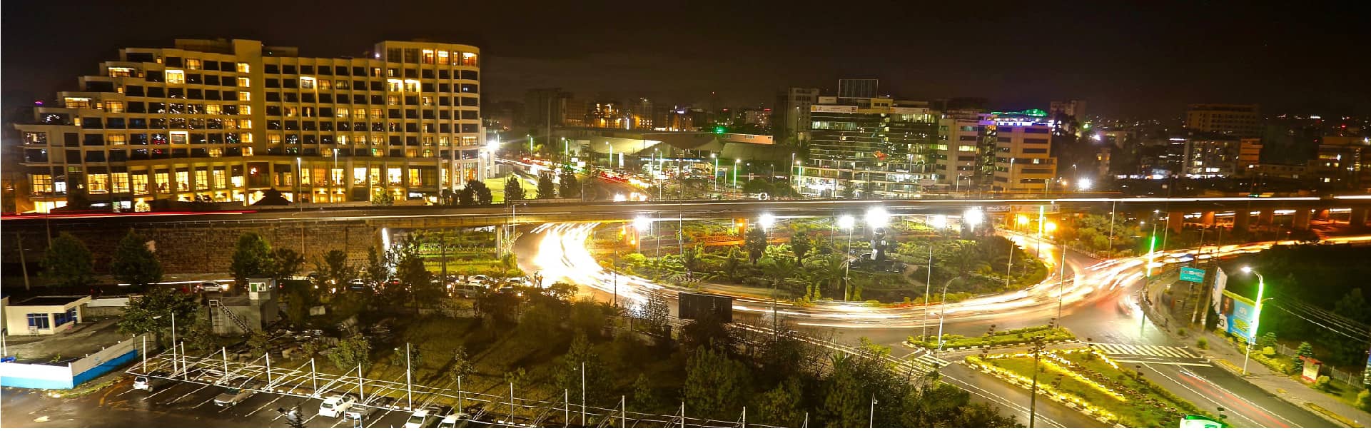 Addis Ababa City Tour ETH01