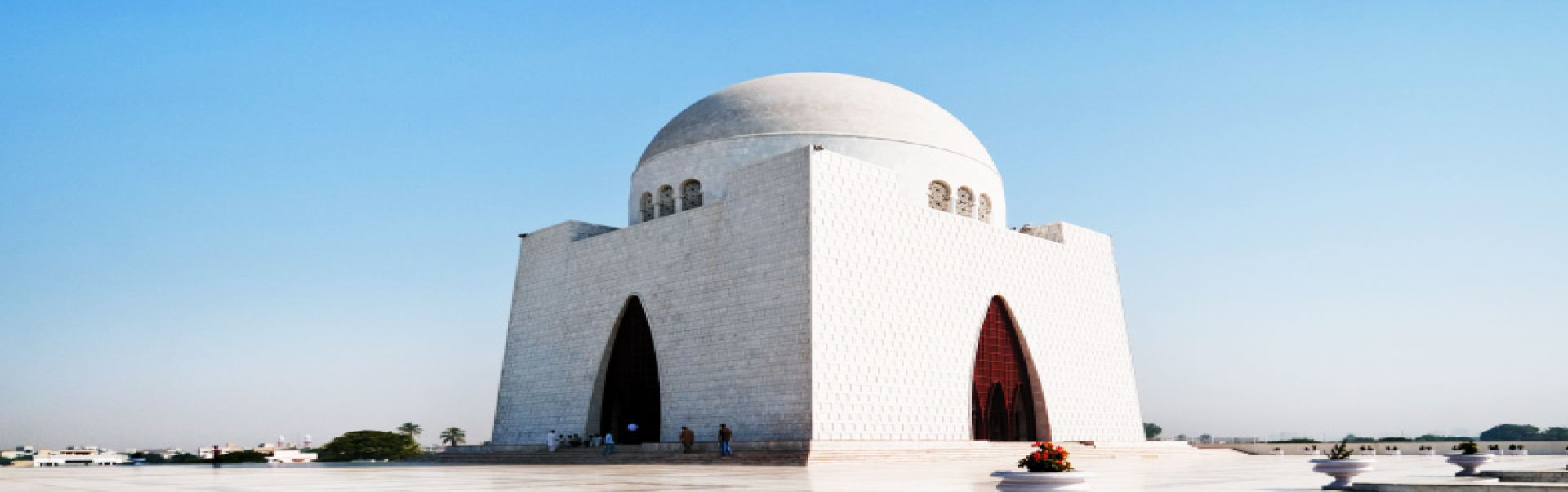 Pakistan