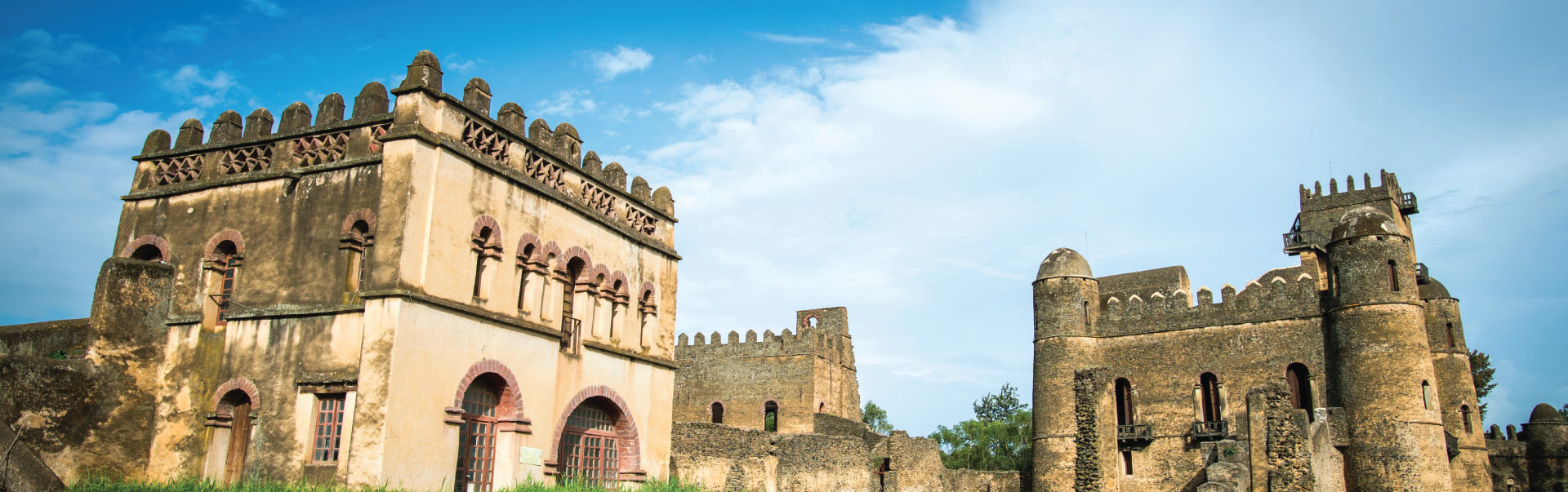 Ethiopia
