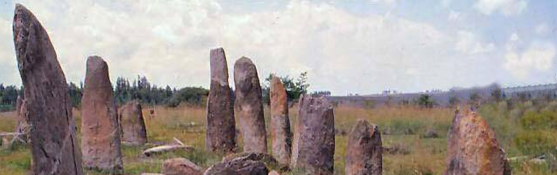 Tiya Stelae Field & Addadi Mariam Rock-Hewn Church ETH05