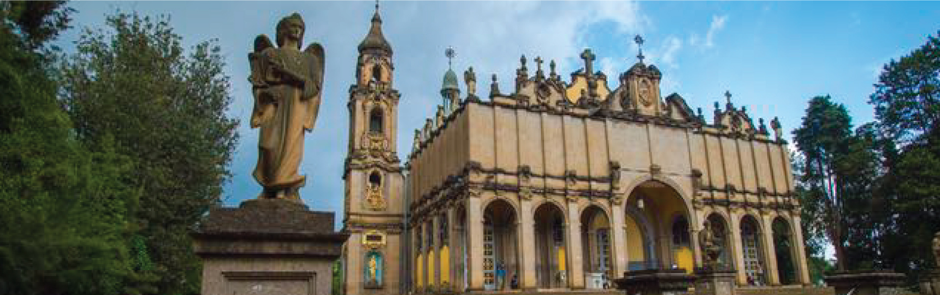 Addis Ababa City Tour  ETHST03