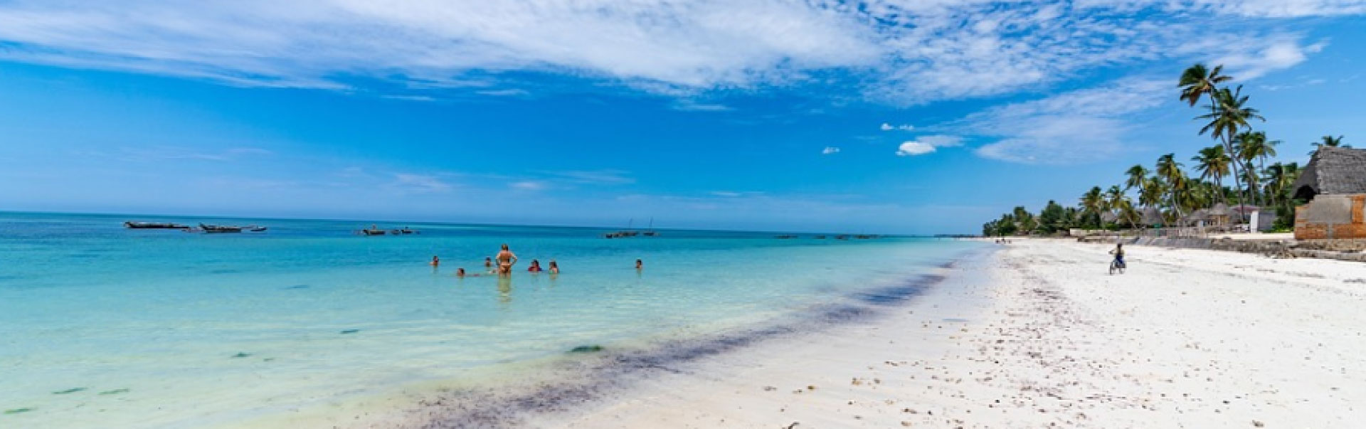 Zanzibar Package 