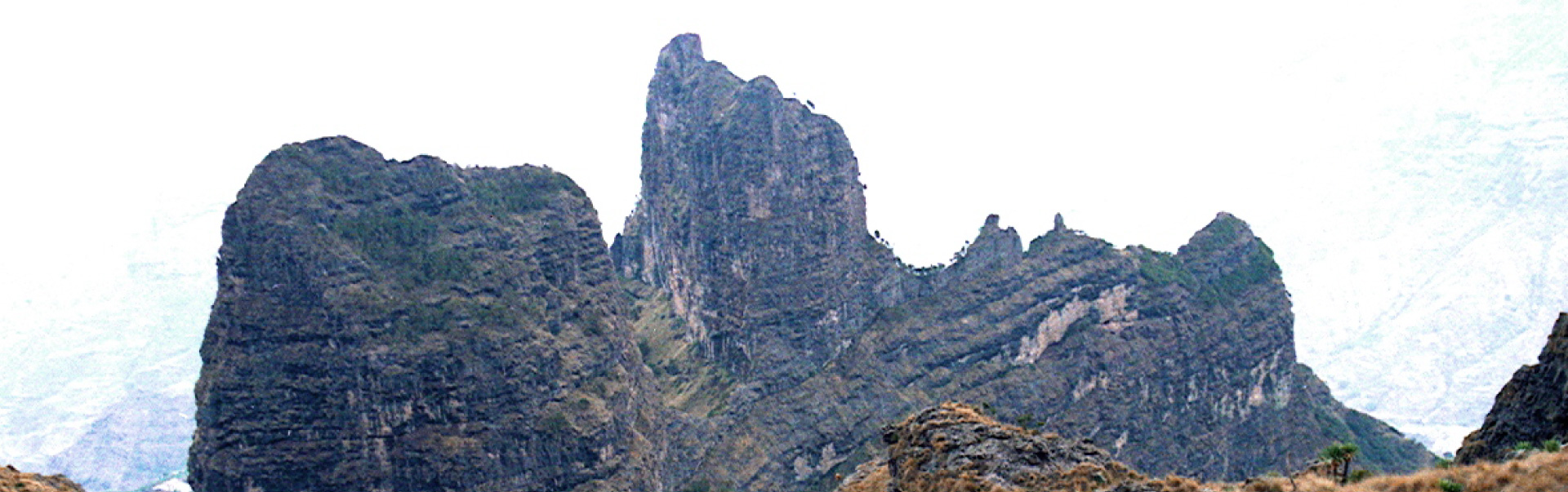 Gondar and Simien Mountains National Park Tour ETH23