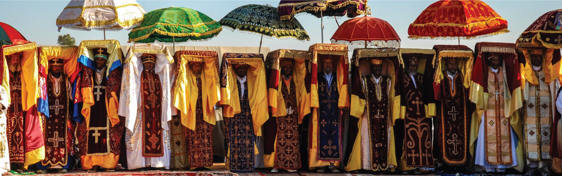 Timket Eve Package for Night Arrivals ETHF15